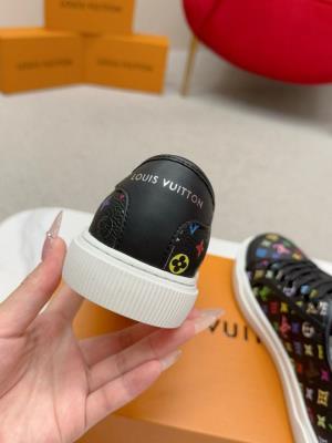 wholesale quality women louis vuitton sneakerina shoes model no. 559